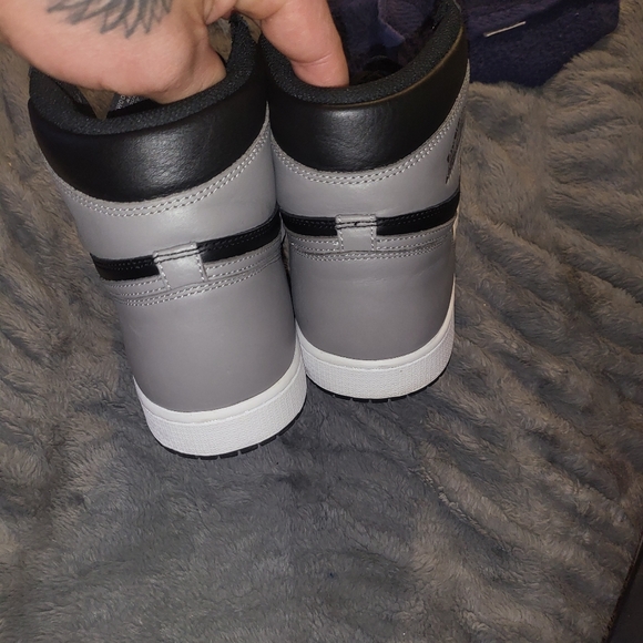 Jordan Shadows 1 size 13 - Picture 3 of 5